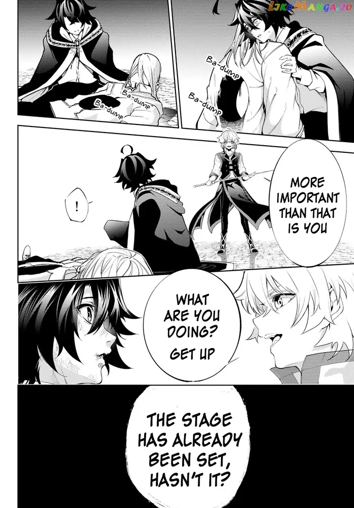 Wistoria: Wand and Sword Chapter 27 image 13_optimized